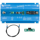 Victron Energy Smart BMS Battery Management System, For LiFePO4 Smart Batteries, 12V, Alternator Input