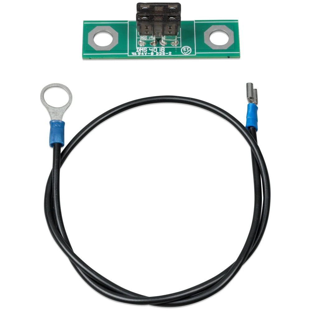 Victron Energy Smart BMS Battery Management System, For LiFePO4 Smart Batteries, 12V, Alternator Input