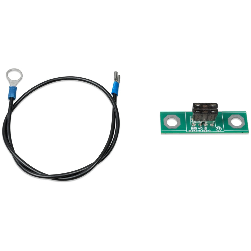 Victron Energy Smart BMS Battery Management System, For LiFePO4 Smart Batteries, 12V, Alternator Input