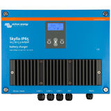Victron Energy Skylla-IP65 Battery Charger, 120-240VAC, IP65, 7-Stage Charging, Li-ion Mode
