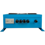Victron Energy Skylla-IP65 Battery Charger, 120-240VAC, IP65, 7-Stage Charging, Li-ion Mode