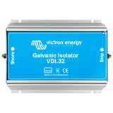 Victron Energy VDI Galvanic Isolator, 230V, IP67, M6 Connection, Waterproof Potted