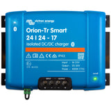Victron Energy Orion-Tr Smart Isolated DC-DC Charger, Built-In Bluetooth, 3-Stage Charging