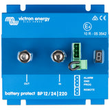 Victron Energy BatteryProtect Programmable Battery Protector, 7-Segment LED Display
