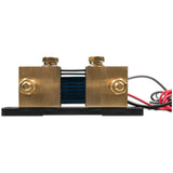 Victron Energy SmartShunt Battery Monitor, IP65, Bluetooth, VE.Direct