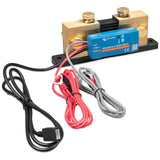 Victron Energy SmartShunt Battery Monitor, IP65, Bluetooth, VE.Direct