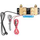 Victron Energy SmartShunt Battery Monitor, IP65, Bluetooth, VE.Direct