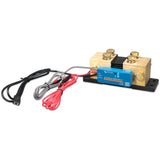 Victron Energy SmartShunt Battery Monitor, IP65, Bluetooth, VE.Direct