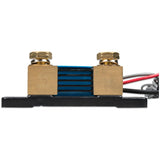 Victron Energy SmartShunt Battery Monitor, IP65, Bluetooth, VE.Direct