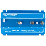 Victron Energy Argofet Battery Isolators, Alternator Energize Input, 12/24V Auto Ranging