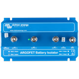 Victron Energy Argofet Battery Isolators, Alternator Energize Input, 12/24V Auto Ranging