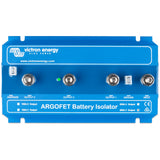 Victron Energy Argofet Battery Isolators, Alternator Energize Input, 12/24V Auto Ranging
