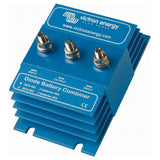 Victron Energy Argo Diode Battery Combiner, For 2 Batteries, 12V and 24V, M6 Bolts