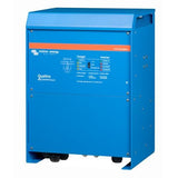 Victron Energy Quattro 48/10000/140-100/100 120V Inverter Charger, VE.Bus