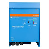 Victron Energy Phoenix Inverter, 3000VA, 120V AC, VE.Bus, Pure Sine Wave