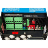 Victron Energy Quattro-II 2x120V Inverter/Charger, 3000VA