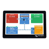 Victron Energy GX Touch Protection Cover, Plastic, Water, Dust, UV Protection