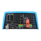Victron Energy MultiPlus Inverter/Charger, 12V DC, 120V AC, True Sine Wave, VE.Bus, 16A Transfer Switch