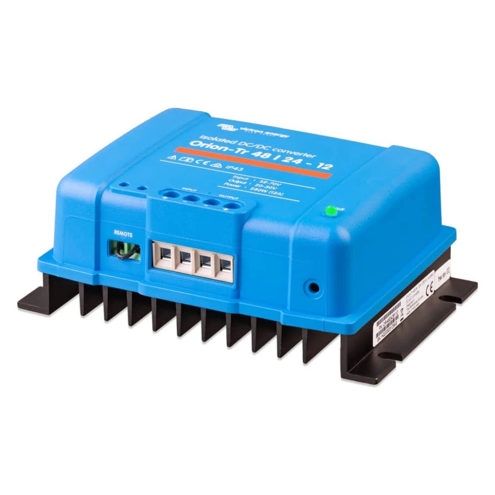 Victron Energy Orion-Tr Smart Isolated DC-DC Charger, Bluetooth