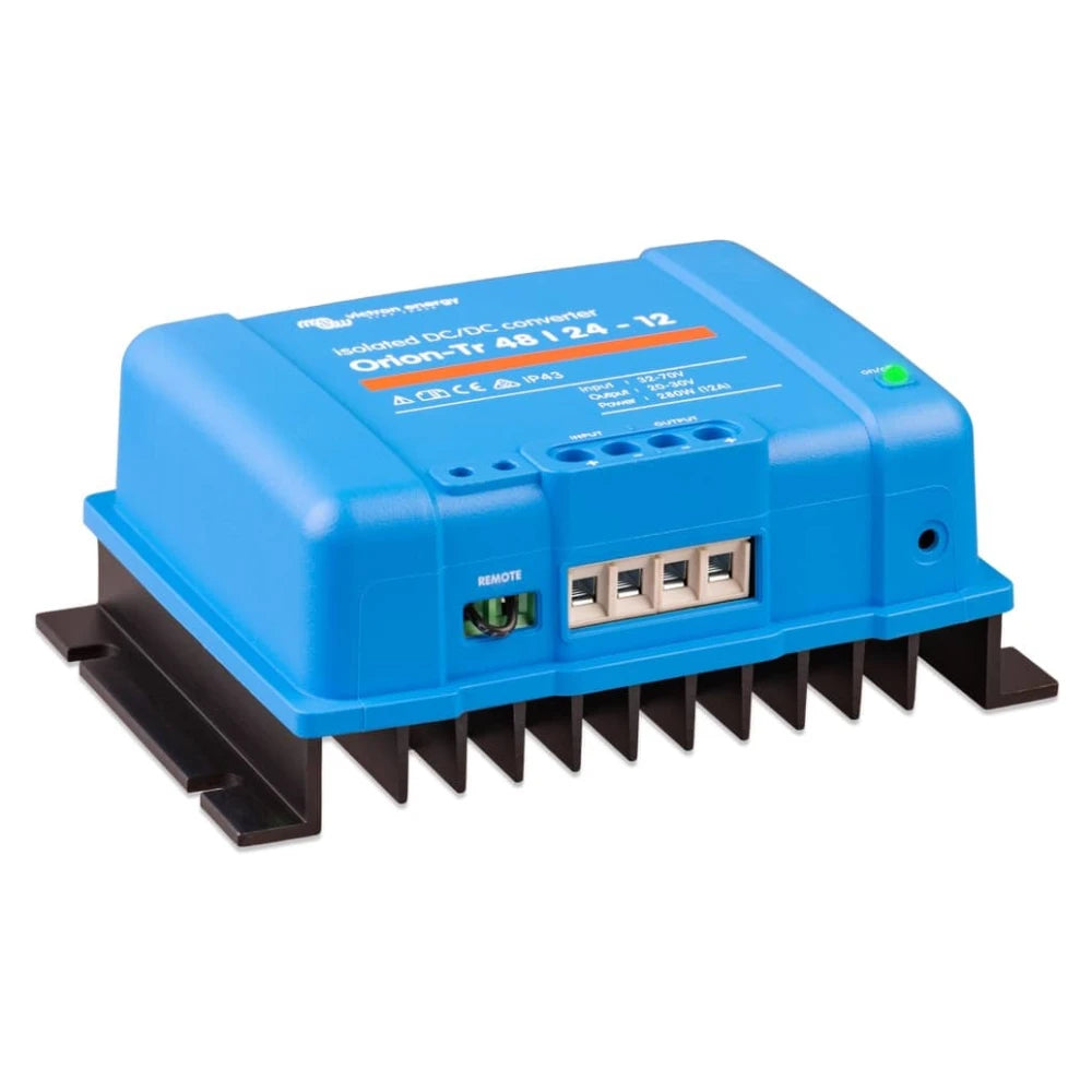Victron Energy Orion-Tr Smart Isolated DC-DC Charger, Bluetooth