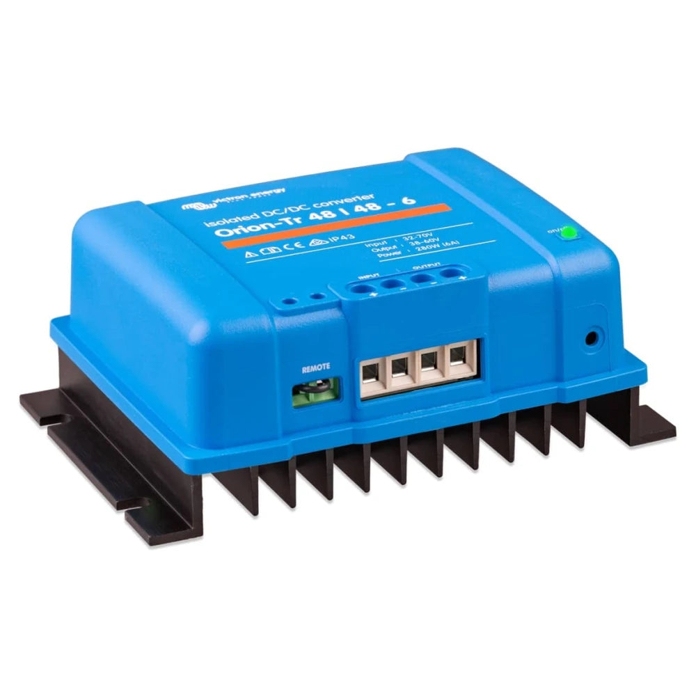 Victron Energy Orion-Tr Smart Isolated DC-DC Charger, Bluetooth