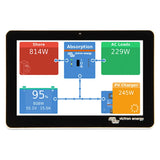 Victron Energy GX Touch Touchscreen Display, For Cerbo GX, Flush Mount, Waterproof