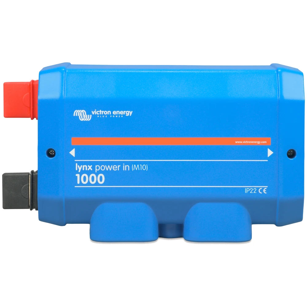 Victron Energy Lynx Power In Modular DC Busbar, 4 Connections