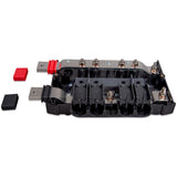 Victron Energy Lynx Power In Modular DC Busbar, 4 Connections