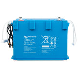 Victron Energy Lithium NG LiFePO4 Battery, 25.6V, IP65