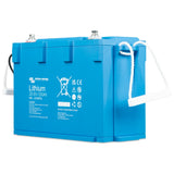 Victron Energy Lithium NG LiFePO4 Battery, 25.6V, IP65