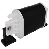 Attwood Marine 99CC Carbon Canister, 5/8 in Vent Hose, EPA/CARB, Ethanol-Compatible