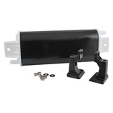 Attwood Marine 99CC Carbon Canister, 5/8 in Vent Hose, EPA/CARB, Ethanol-Compatible