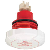 Attwood Marine Tsunami MK2 Replacement Motor Cartridge, For 56 Series Bilge and Aerator Pumps, 12V, X-Air Impeller
