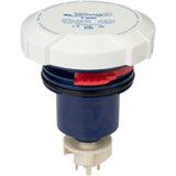 Attwood Marine Tsunami MK2 Replacement Motor Cartridge, For 56 Series Bilge and Aerator Pumps, 12V, X-Air Impeller