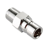 Attwood Marine Honda Fuel Line Fittings, Quick-Connect