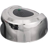 Attwood Marine LightArmor LED Navigation Sidelights, 2NM, IP67, Stainless Steel, Deck Mount