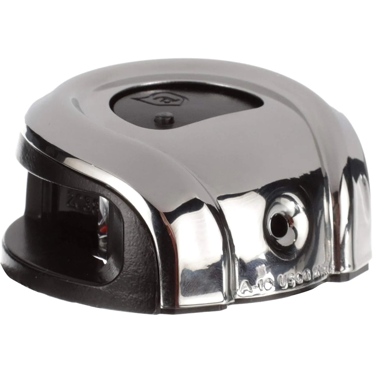 Attwood Marine LightArmor LED Navigation Sidelights, 2NM, IP67, Stainless Steel, Deck Mount