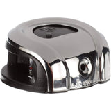 Attwood Marine LightArmor LED Navigation Sidelights, 2NM, IP67, Stainless Steel, Deck Mount