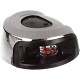 Attwood Marine LightArmor LED Navigation Sidelights, 2NM, IP67, Stainless Steel, Deck Mount