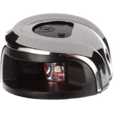 Attwood Marine LightArmor LED Navigation Sidelights, 2NM, IP67, Stainless Steel, Deck Mount