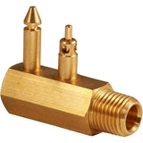Attwood Marine Outboard Fuel Fittings, For Johnson/Evinrude/OMC