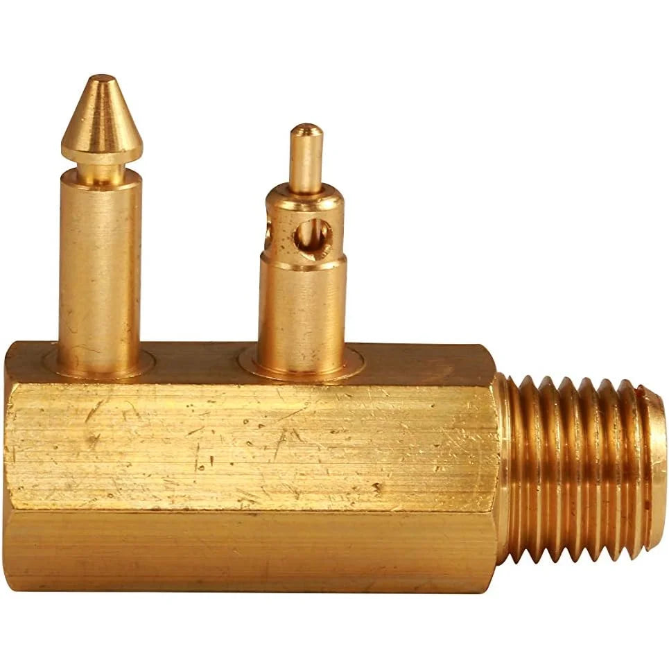 Attwood Marine Outboard Fuel Fittings, For Johnson/Evinrude/OMC