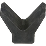 Attwood Marine Rubber Bow Stop