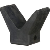 Attwood Marine Rubber Bow Stop