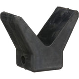 Attwood Marine Rubber Bow Stop