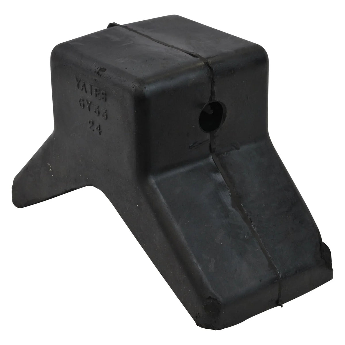 Attwood Marine Rubber Bow Stop