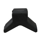 Attwood Marine Rubber Bow Stop