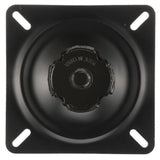 Attwood Marine Lock'N-Pin Seat Mount, 3/4 in Pin, 3° Tilt