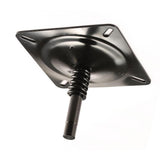 Attwood Marine Lock'N-Pin Seat Mount, 3/4 in Pin, 3° Tilt