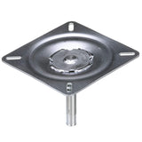 Attwood Marine Lock'N-Pin Seat Mount, 3/4 in Pin, 3° Tilt